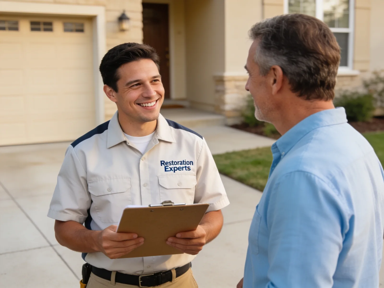 Water Damage Cleanup Geneseo, IL FAQs